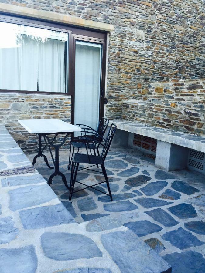 Es Volca Apartment Cadaques Ngoại thất bức ảnh