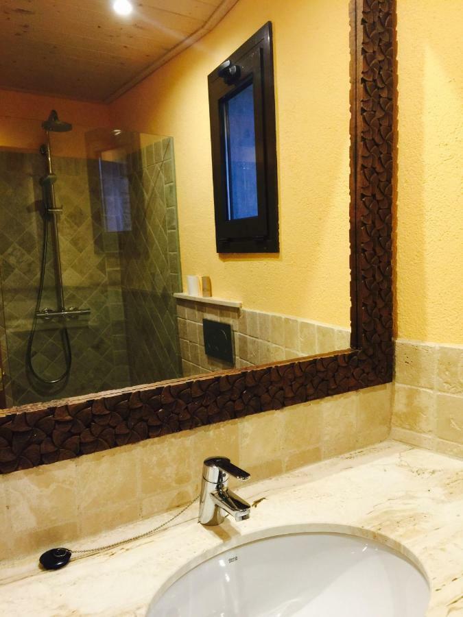 Es Volca Apartment Cadaques Ngoại thất bức ảnh