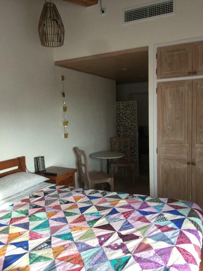Es Volca Apartment Cadaques Ngoại thất bức ảnh