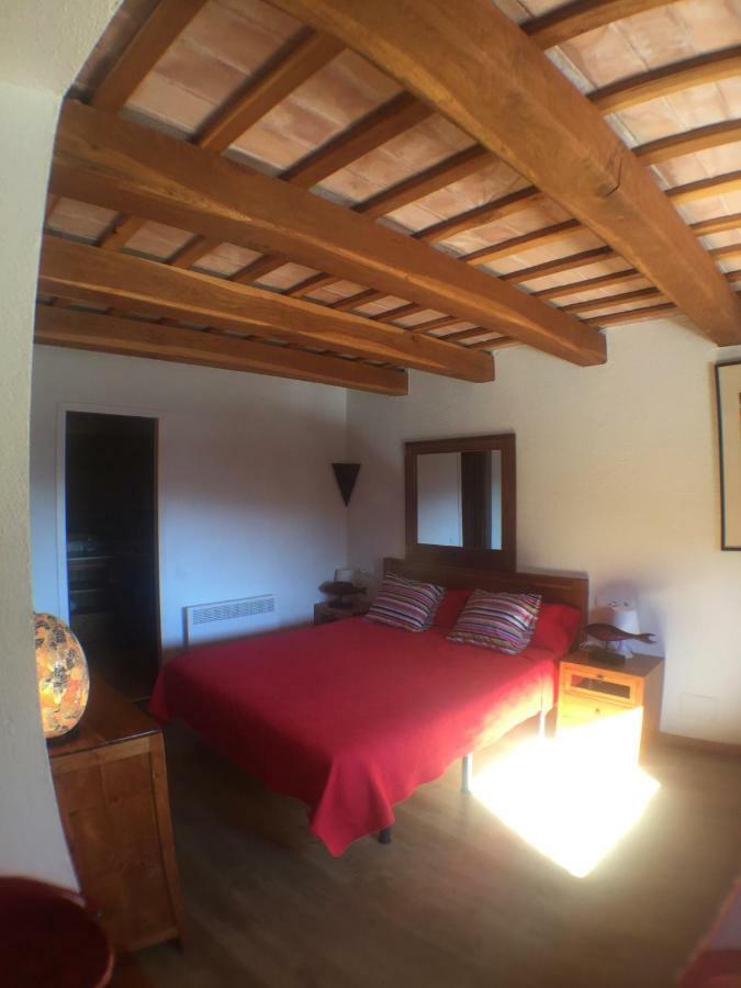 Es Volca Apartment Cadaques Ngoại thất bức ảnh