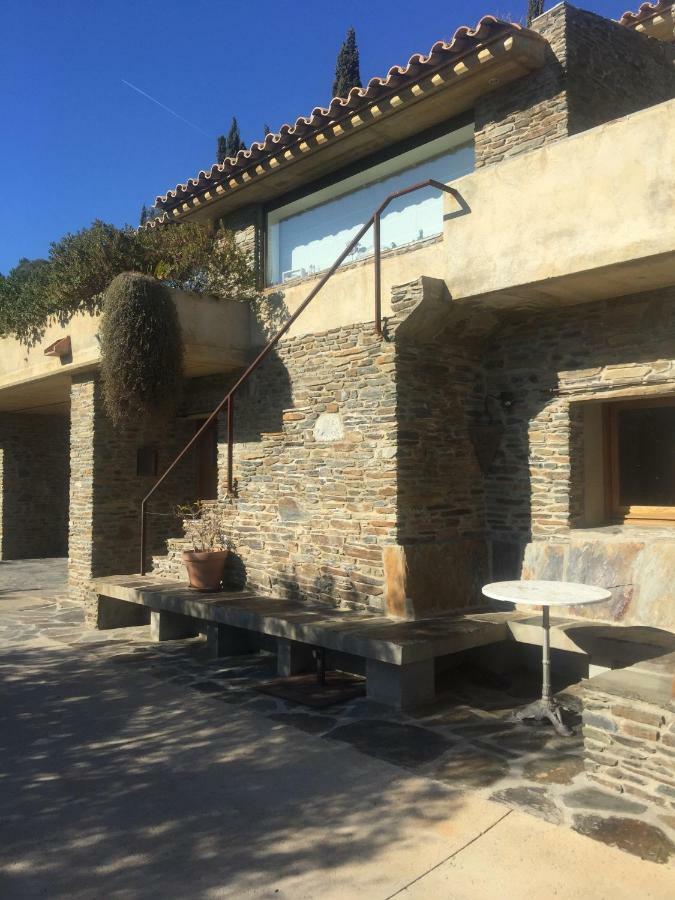 Es Volca Apartment Cadaques Ngoại thất bức ảnh