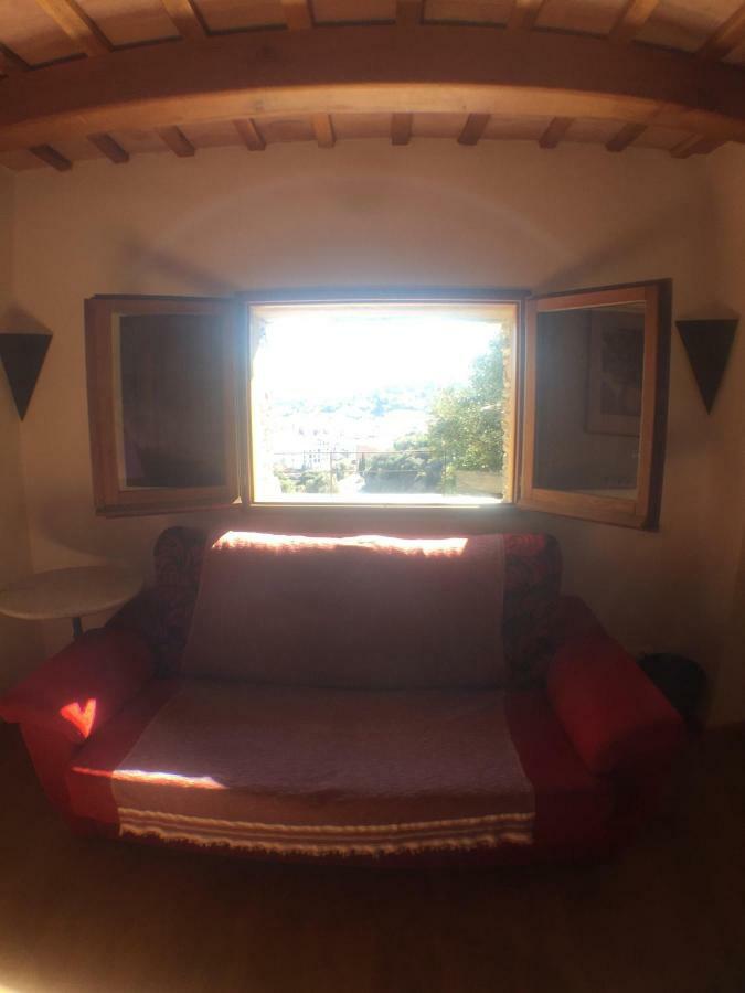 Es Volca Apartment Cadaques Ngoại thất bức ảnh